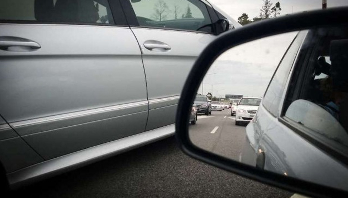 Presentan ley para que sea obligatorio el Control Electrónico de Estabilidad en autos nuevos
