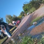 Escuchamos las inquietudes de vecinos en Pueblo Zeballos, El Eucalipto y MEVIR urbano 8 de marzo