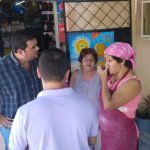 Escuchamos las inquietudes de vecinos en Pueblo Zeballos, El Eucalipto y MEVIR urbano 8 de marzo