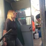 Escuchamos las inquietudes de vecinos en Pueblo Zeballos, El Eucalipto y MEVIR urbano 8 de marzo