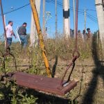 Escuchamos las inquietudes de vecinos en Pueblo Zeballos, El Eucalipto y MEVIR urbano 8 de marzo