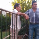 Estuvimos en los Barrios Las Brisas y Nueva York