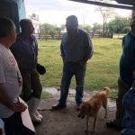 Recorrida por Nuevo Paysandú