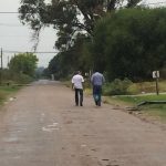 Recorrida por Nuevo Paysandú