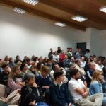 Asamblea en Paysandú por recolección de firmas: "Vivir sin miedo"