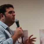 Asamblea en Paysandú por recolección de firmas: "Vivir sin miedo"