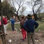 Continuamos con diversas recorridas por Paysandú