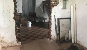 Viaje a Tambores
