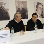 En Paysandú, Larrañaga sumó 10.000 firmas a la campaña “Vivir sin miedo”