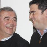 En Paysandú, Larrañaga sumó 10.000 firmas a la campaña “Vivir sin miedo”