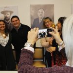 En Paysandú, Larrañaga sumó 10.000 firmas a la campaña “Vivir sin miedo”