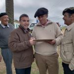 Importantes iniciativas concretadas en Piedra Sola y Morató