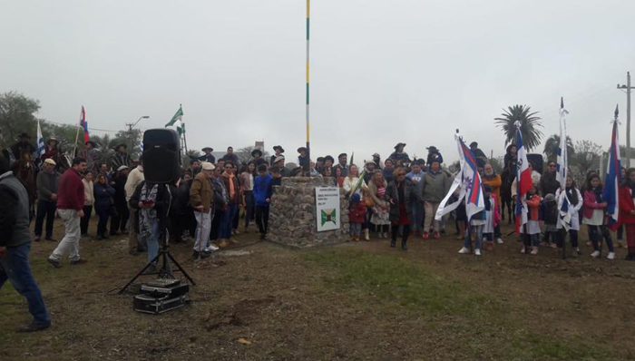 Importantes iniciativas concretadas en Piedra Sola y Morató