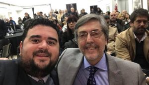 Participamos del comité de integración Colón-Paysandú