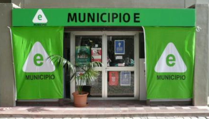 Diputado Olivera presentó proyecto de ley de fortalecimiento de los municipios