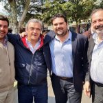 Presencia en la Expo Prado