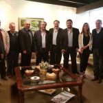 Presencia en la Expo Prado