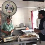 Viajamos hasta Guichón