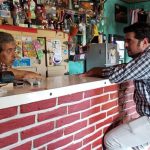 Jornada de recorrida por Pueblo Porvenir