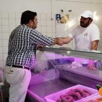 Jornada de recorrida por Pueblo Porvenir