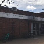 Recorrimos distintos centros educativos en Quebracho