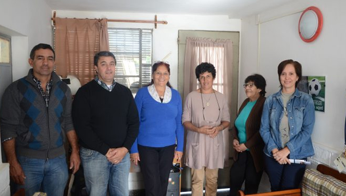 La triple 51 se suma a Olivera-Larrañaga