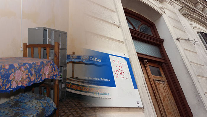 Denuncian que Mides cerrará refugio para mujeres víctimas de violencia