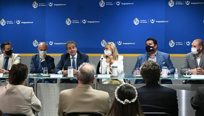 Lanzamiento de la Semana de la Cerveza 2022: "No hay excusas para no ir a Paysandú"