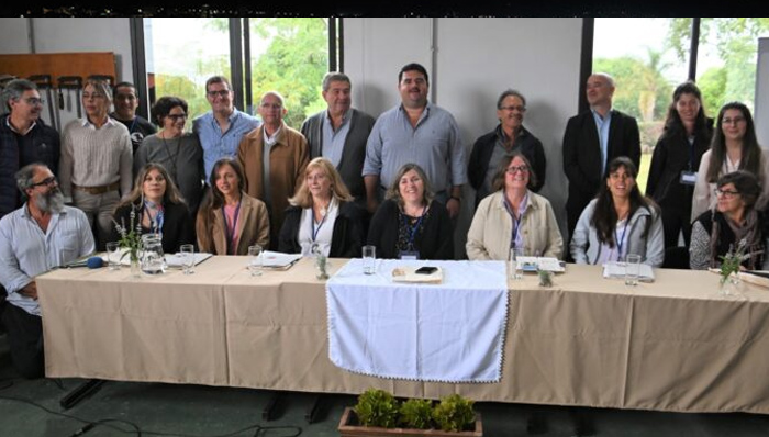 Proyecto de ecoturismo apoyado por la Intendencia de Paysandú y el Municipio de Tambores recibirá financiación del PNUD