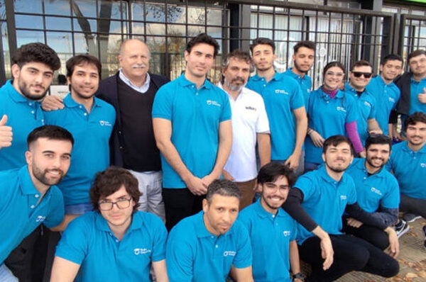 Empresa de informática recientemente instalada en Paysandú ya dio trabajo a 15 jóvenes desarrolladores de software
