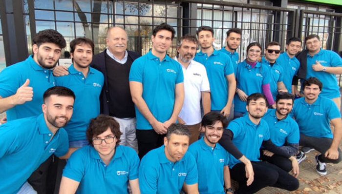 Empresa de informática recientemente instalada en Paysandú ya dio trabajo a 15 jóvenes desarrolladores de software
