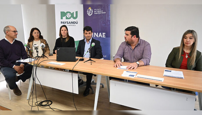 Se realizó el lanzamiento del proyecto “Mujeres en el sector de las tecnologías de la información”