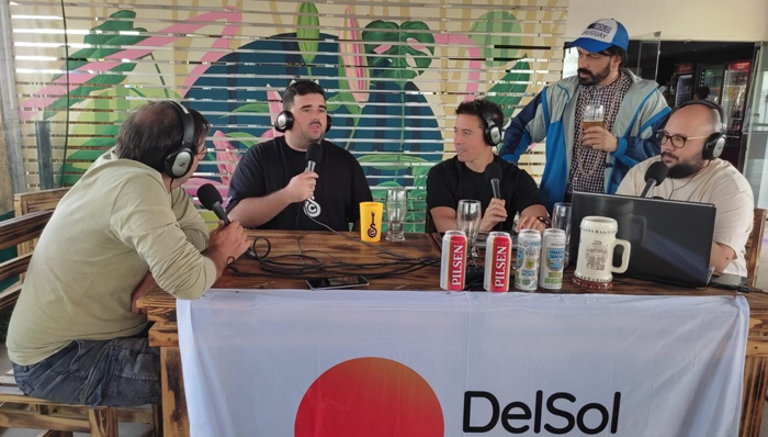La fiesta más gran del país se vive y se disfruta en todas partes