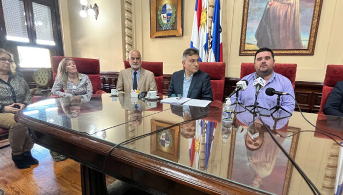 “Más talentos”, proyecto socioeducativo que brindará apoyo a jóvenes de bajos recursos