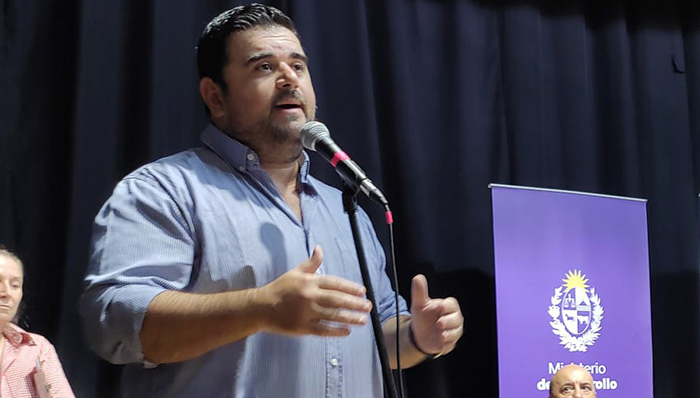Presentaron nueva edición del Programa Accesos