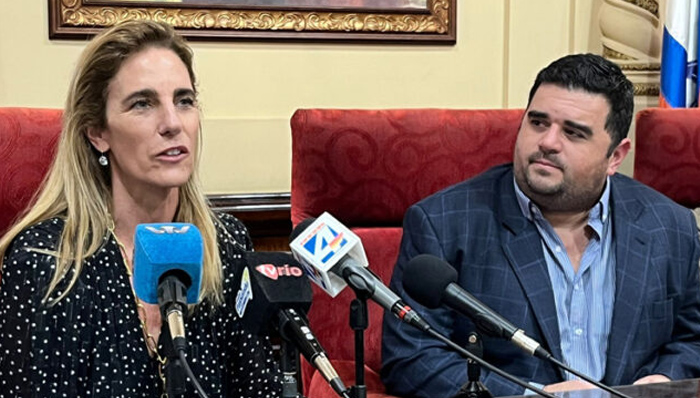 Directorio del Sodre visitó Paysandú y anunció estreno en el Florencio Sánchez